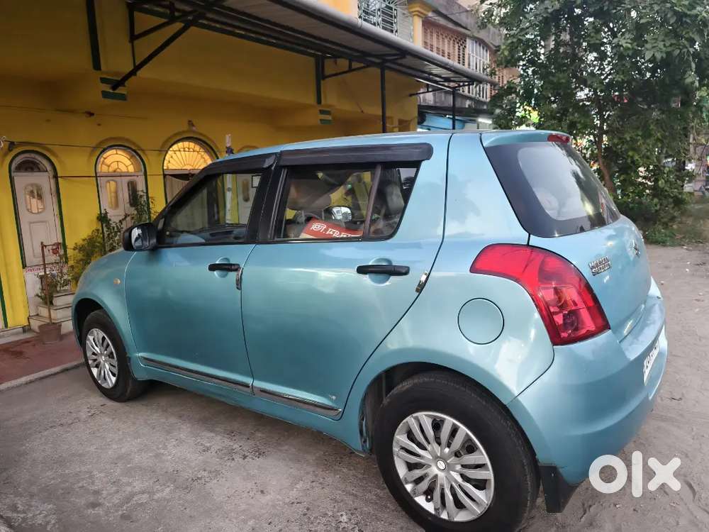 Maruti Suzuki Swift 2009 Petrol Well Maintained