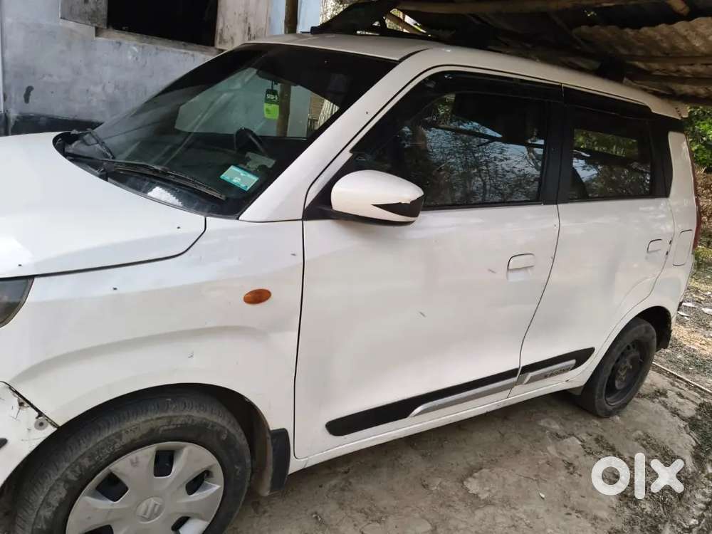 Maruti Suzuki Wagon R 2021