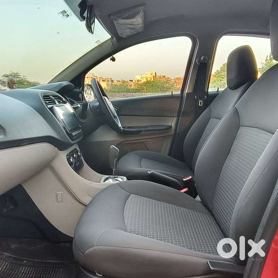 Tata Tiago 1.2 Revotron Xza, 2018, Petrol