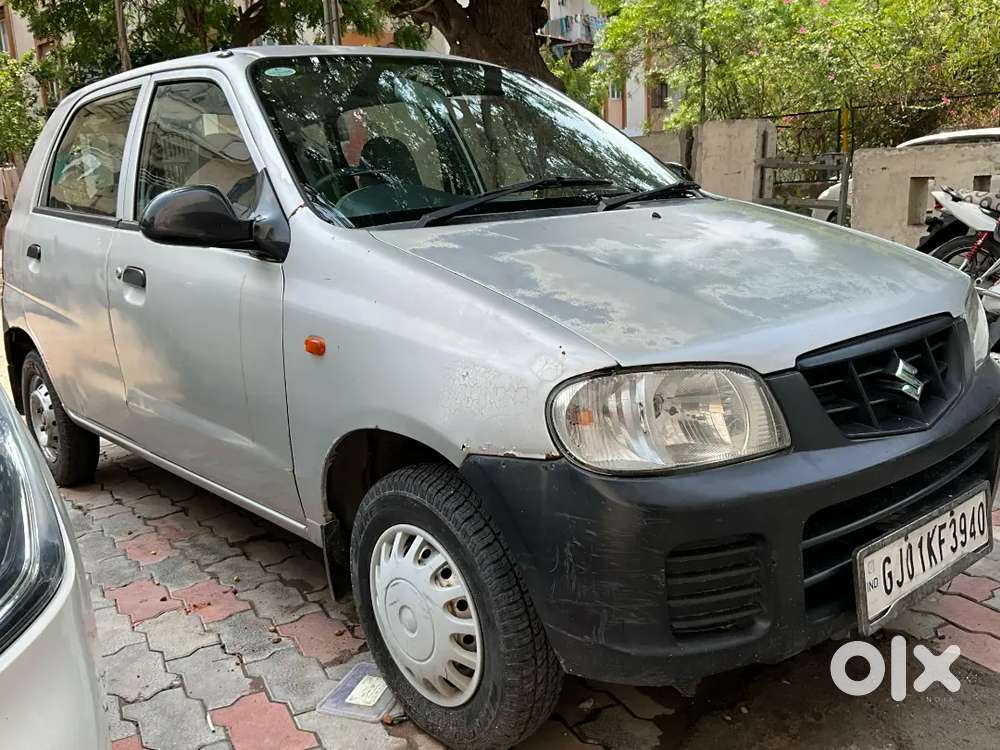 Maruti Suzuki Alto 800 2010
Well Maintened Chilled Ac Condition
