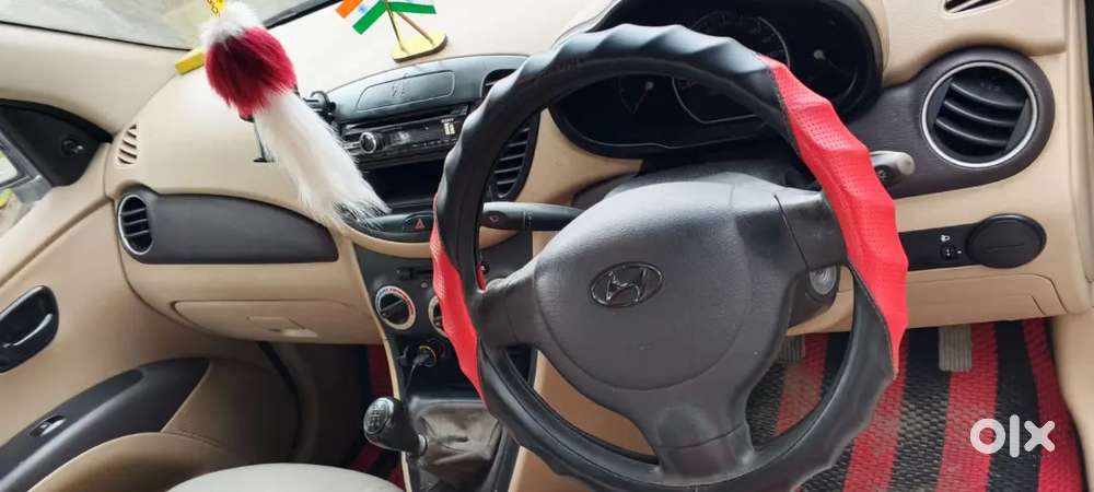 Hyundai I10 Petrol Manual 2008