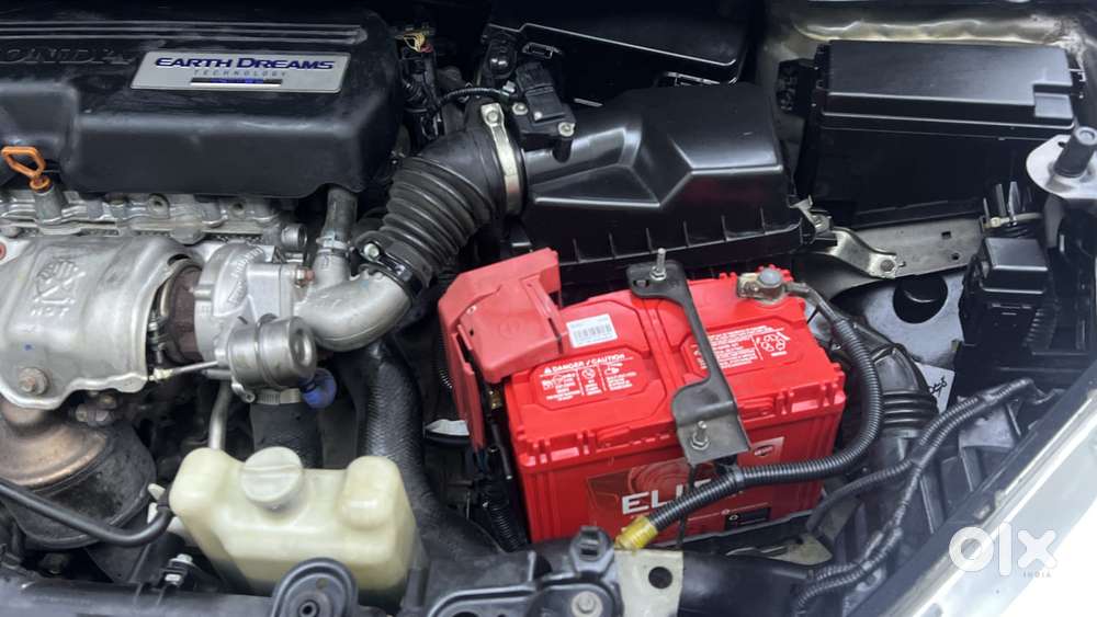 Honda City 1.5 Vx I-dtec Mt, 2014, Diesel