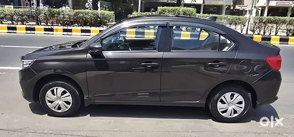 Honda Amaze 1.2 Smt I Vtec, 2019, Petrol