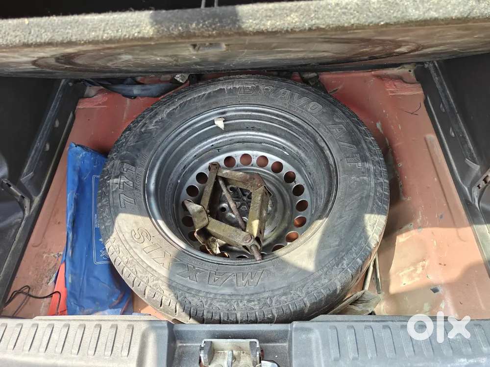 Maruti Suzuki Brezza 2016 Diesel Well Maintained