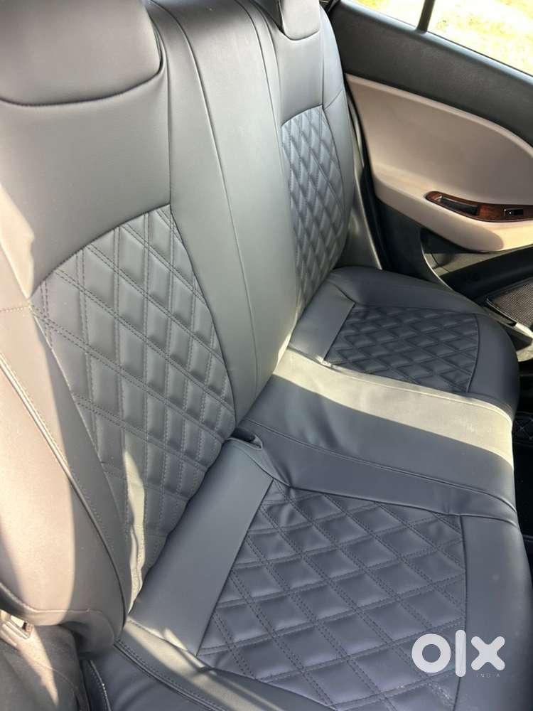 Hyundai I20 Sportz 2015