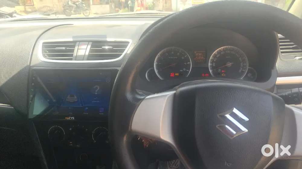 Vehicle Good Condition