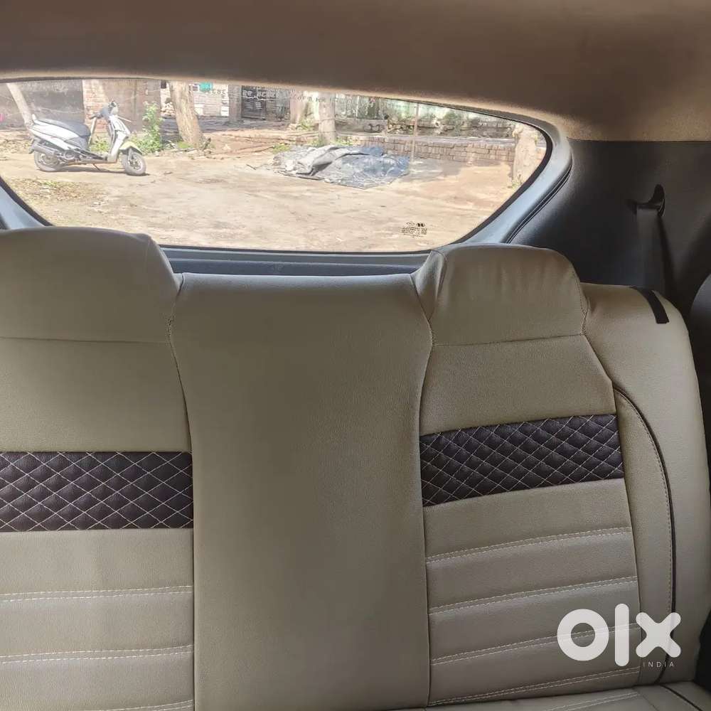 Hyundai Eon 2017 Petrol 80000 Km Driven