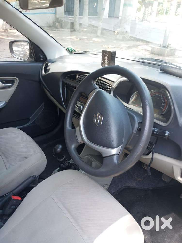Maruti Suzuki 2016 Car