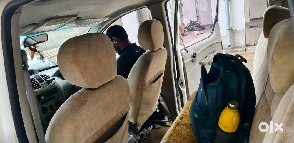 Mahindra Xylo [2009-2012] 2.5 D2 Bs Iii, 2010, Diesel