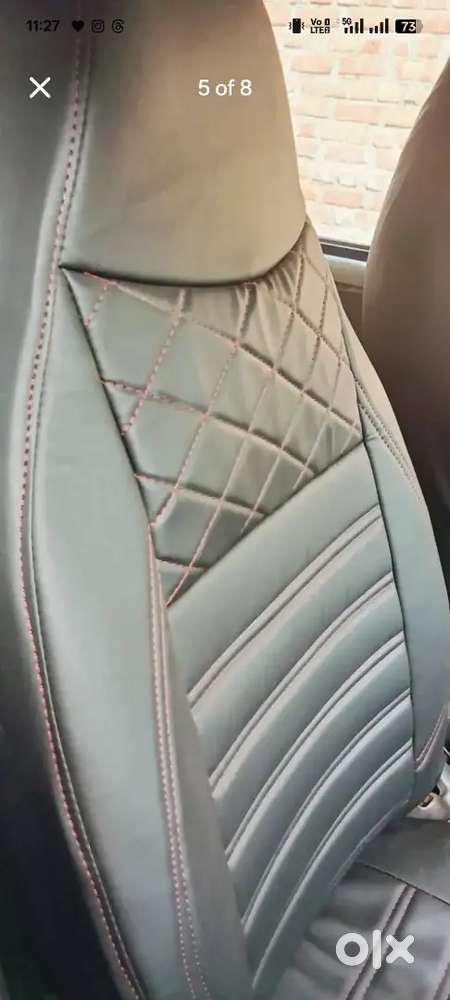 Maruti Suzuki Eeco 2016 Petrol Lpg Paas 71000 Km Driven