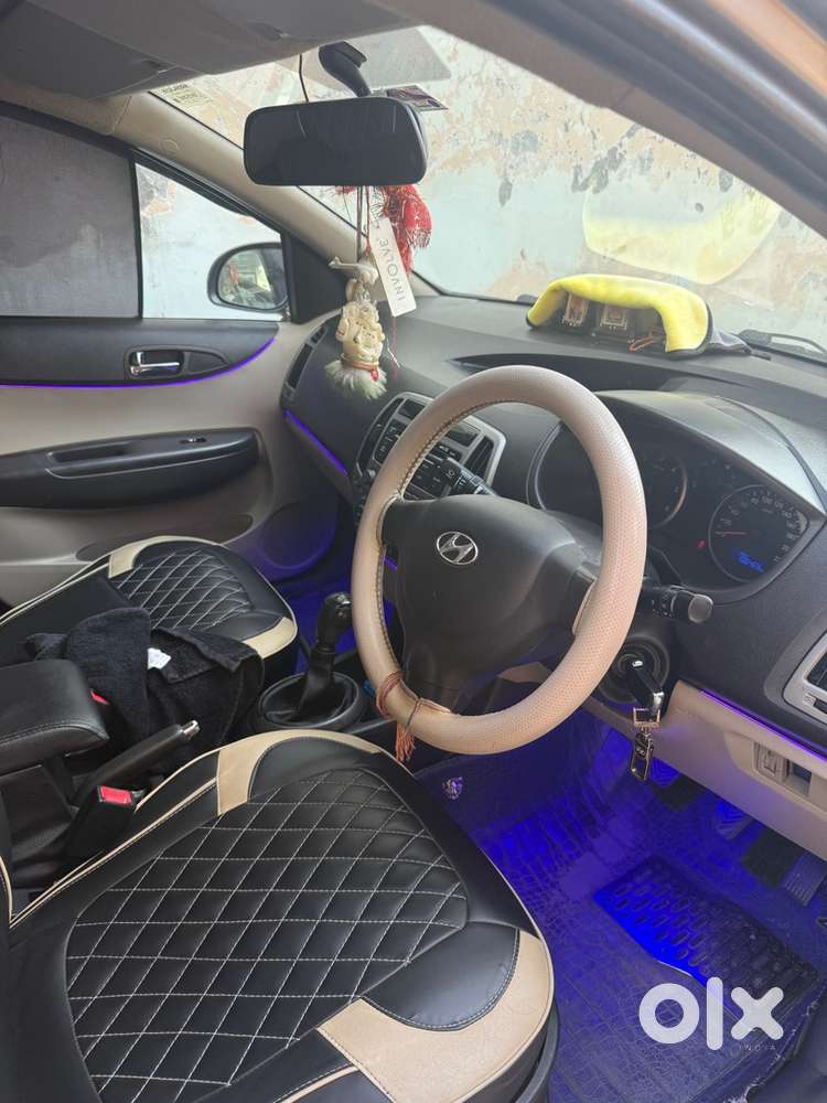 Hyundai I20 2013 Diesel Well Maintained