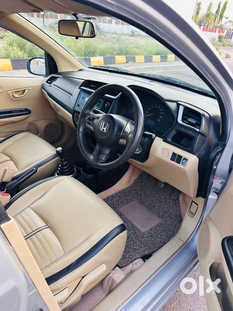 Hyundai Xcent 1.2 Crdi S, 2018, Diesel