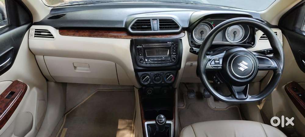 Maruti Suzuki Dzire