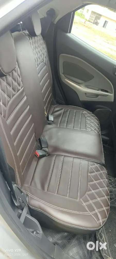 Ford Escort Sport E 2015 Diesel Manual