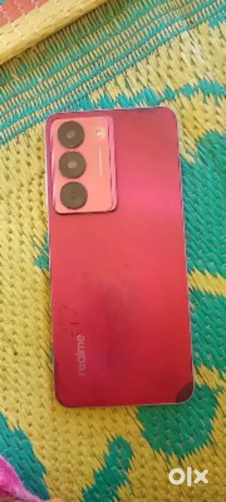 Realme 14x