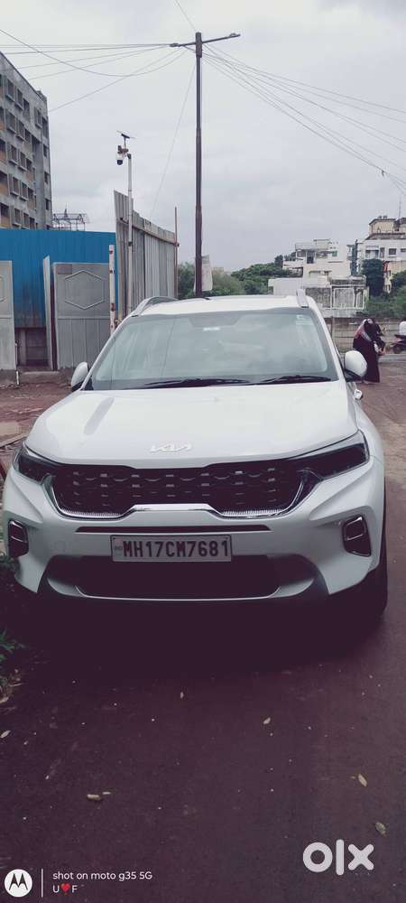 Well Maintained Car