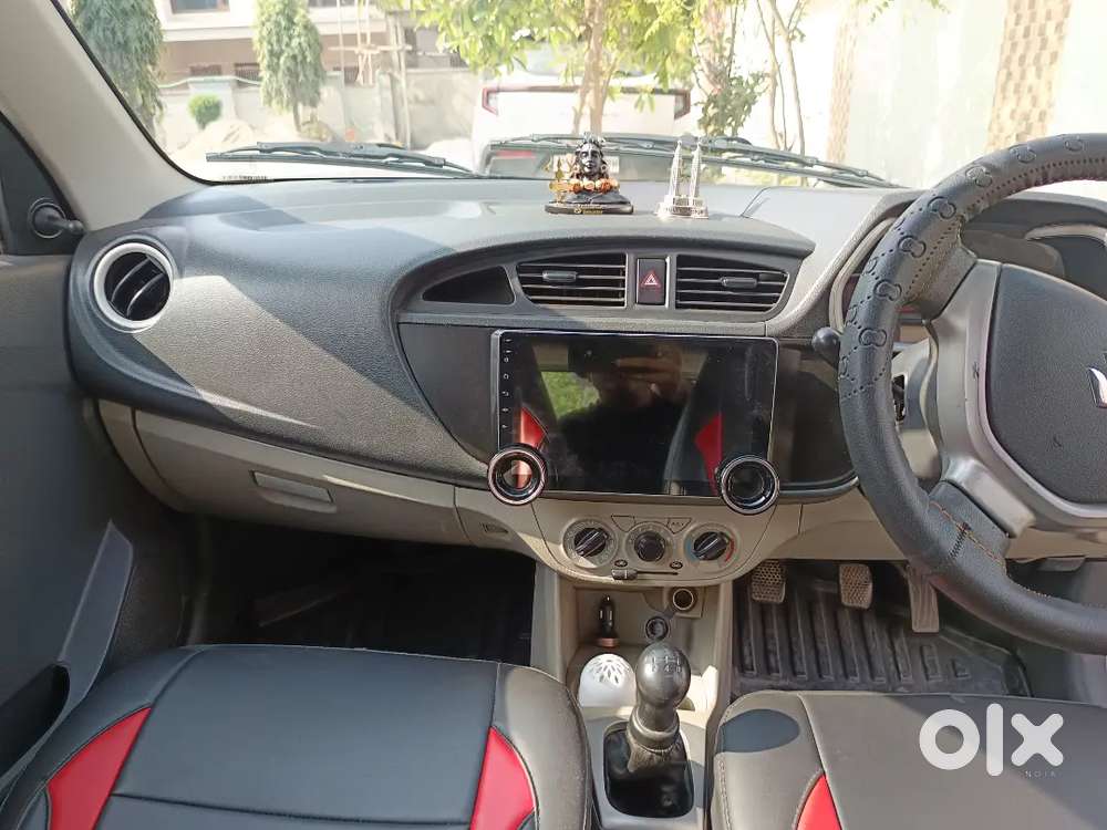 Maruti Suzuki Alto K10 2019