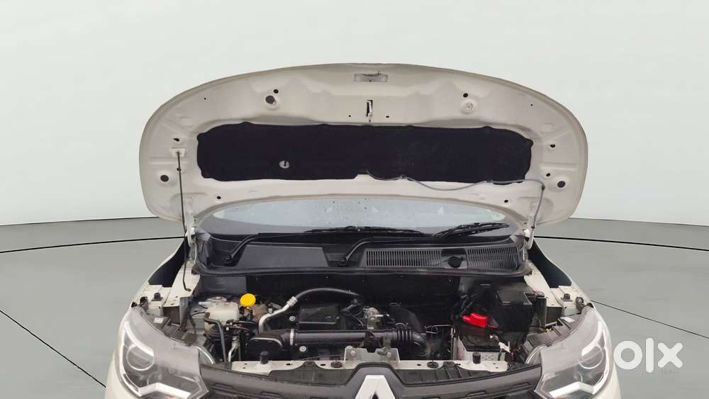 Renault Triber Rxl, 2024, Petrol