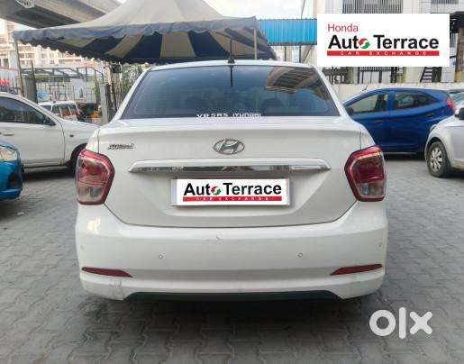 Hyundai Xcent 2014-2016 1.2 Kappa S Option, 2014, Petrol