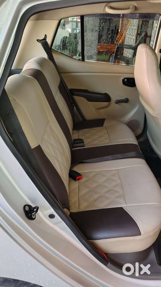 Hyundai I10 Era 1.1 Irde, 2013, Petrol
