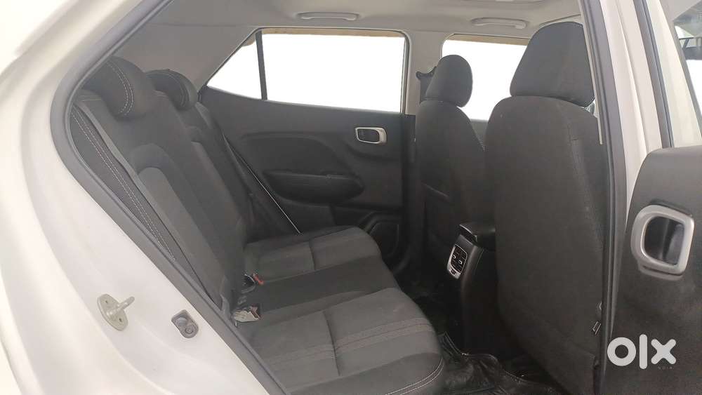 Hyundai Venue Sx Diesel, 2021, Diesel