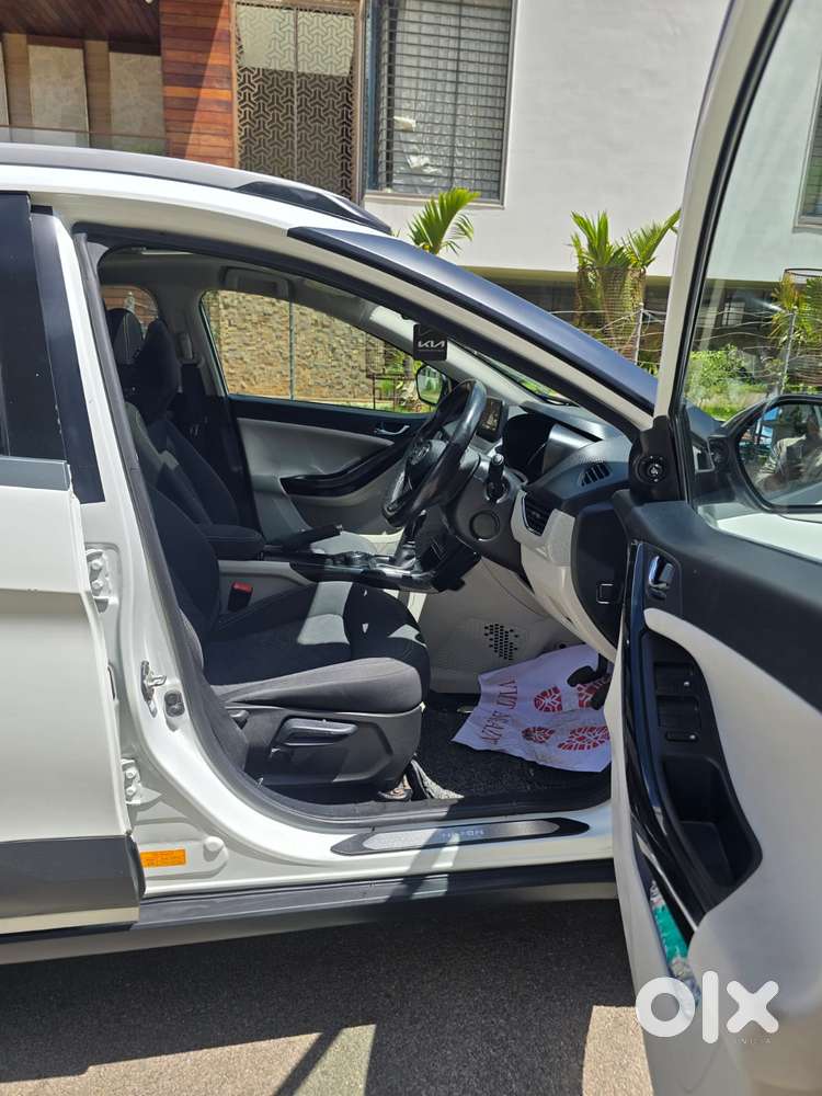 Tata Nexon 1.2 Revotron Xz Plus (o), 2022, Diesel