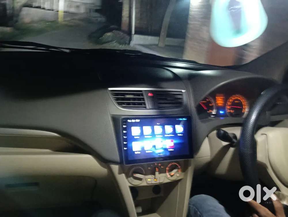 Maruti Suzuki Ertiga 2014 Diesel 80000 Km Driven+