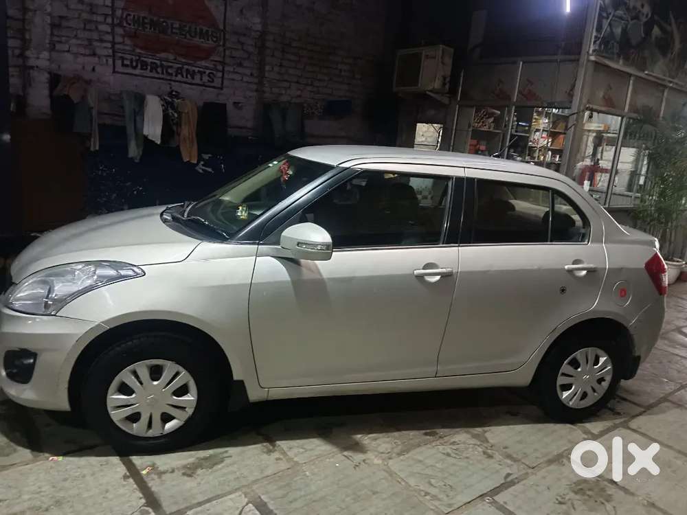 Good Condition With New Tyres
