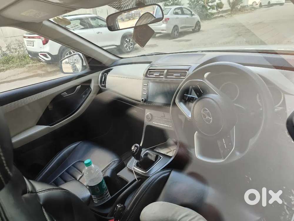 Hyundai Creta 2023 Petrol 37000 Km Driven