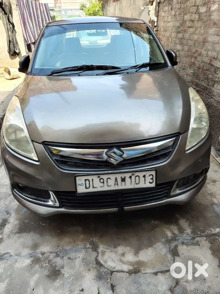 Swiftdesire Lxi 16/12/2016