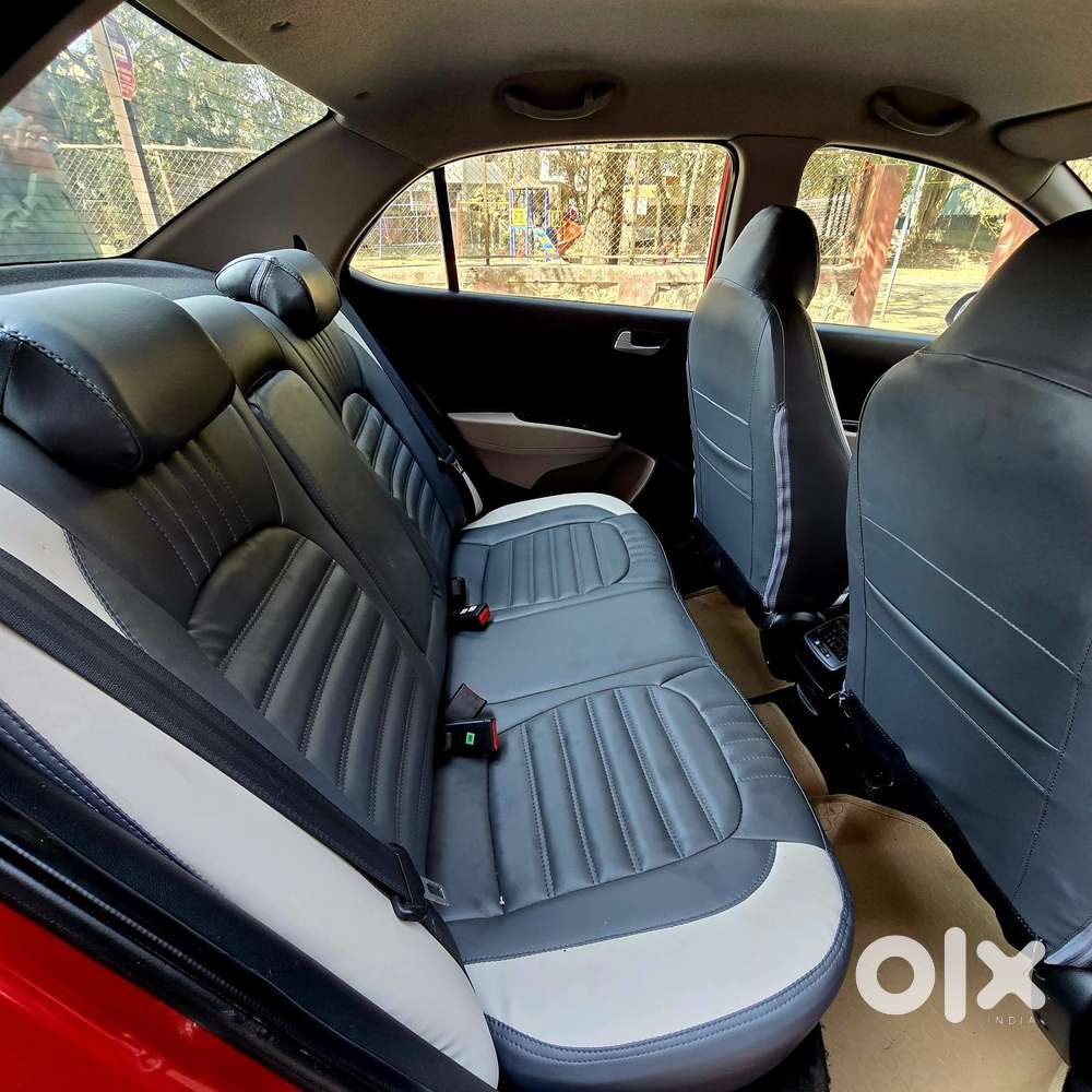 Hyundai Xcent [2014-2017] 1.2 S, 2014, Petrol