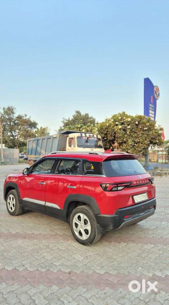 Maruti Suzuki Brezza 1.5 Vxi Cng, 2023, Cng & Hybrids