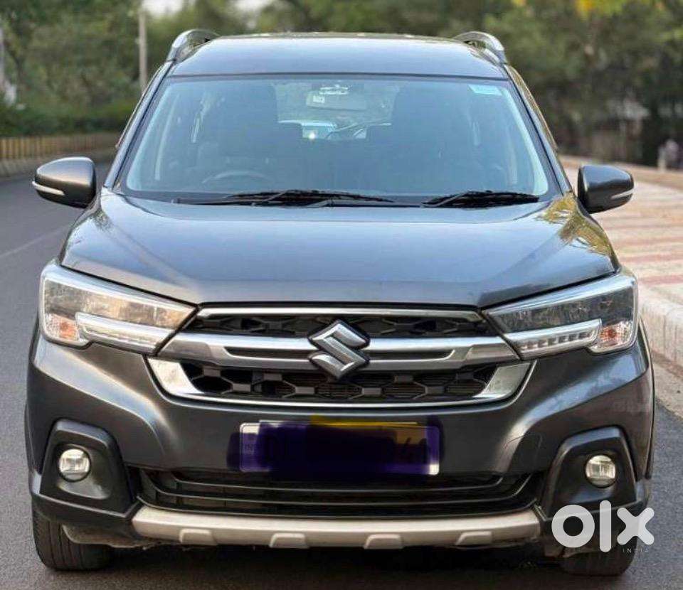 Maruti Suzuki Xl6 2024