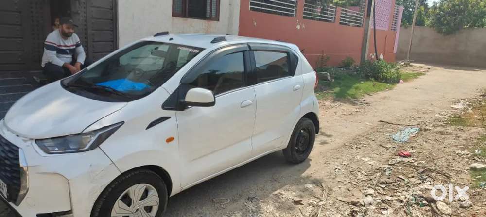 Datsun Redigo 2021 Variant