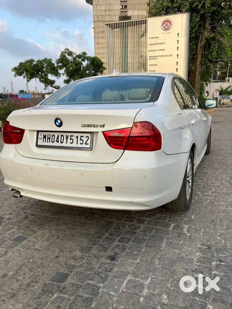 2009 Bmw 3 Series Corporate, Automatic Diesel, 90000 Km