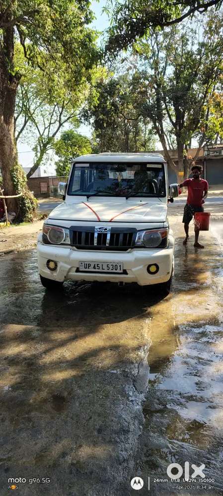 Mahindra Bolero 2012 Diesel 140000 Km Driven