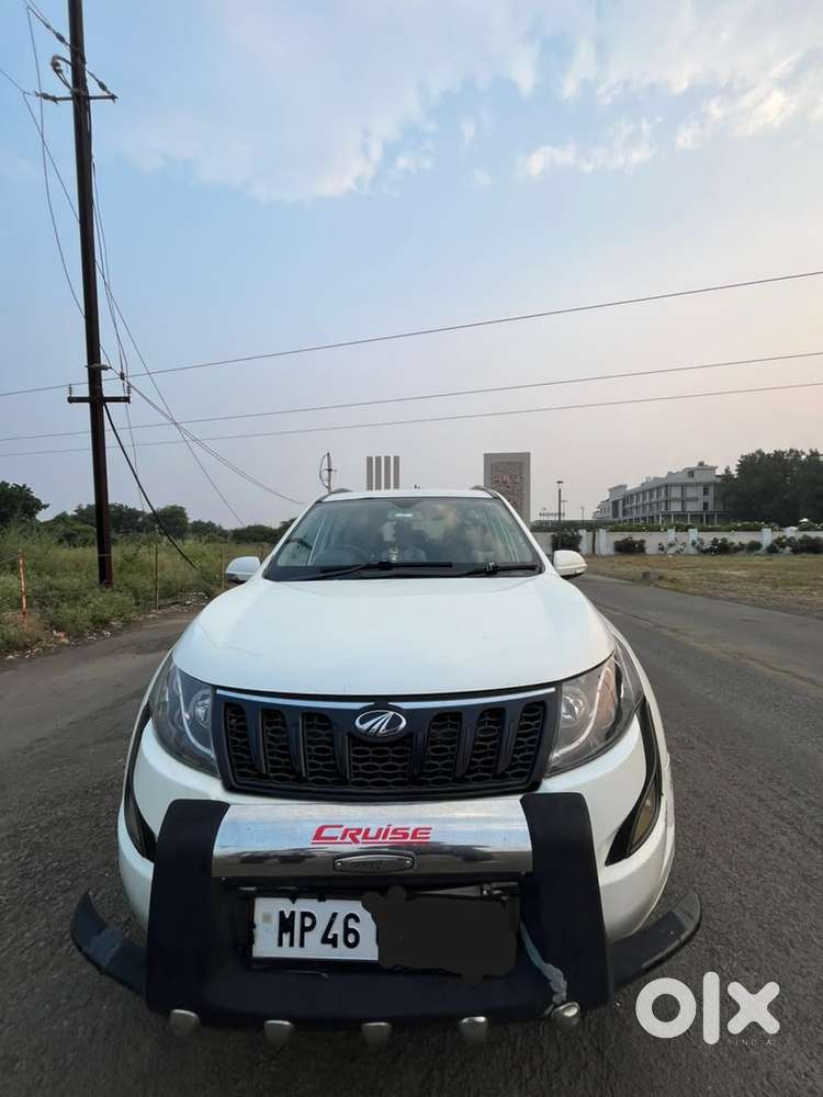 Mahindra Xuv500 Diesel 2017