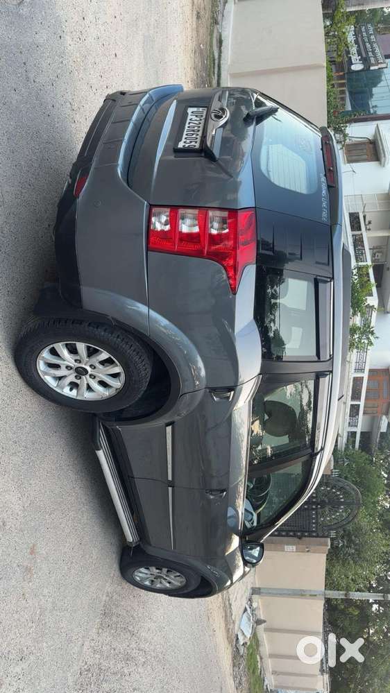 Mahindra Xuv500 W10 2wd, 2015, Diesel