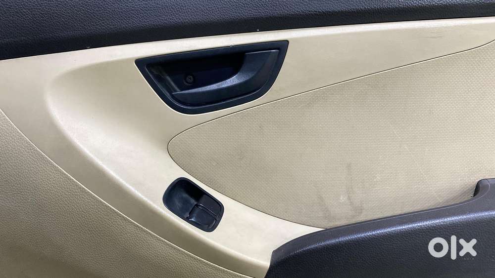 Hyundai Eon Era +, 2016, Petrol