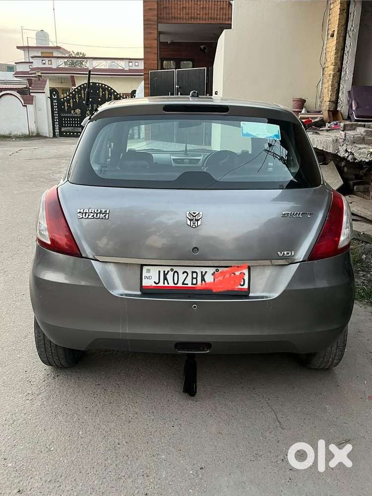 Maruti Suzuki Diesel 2014