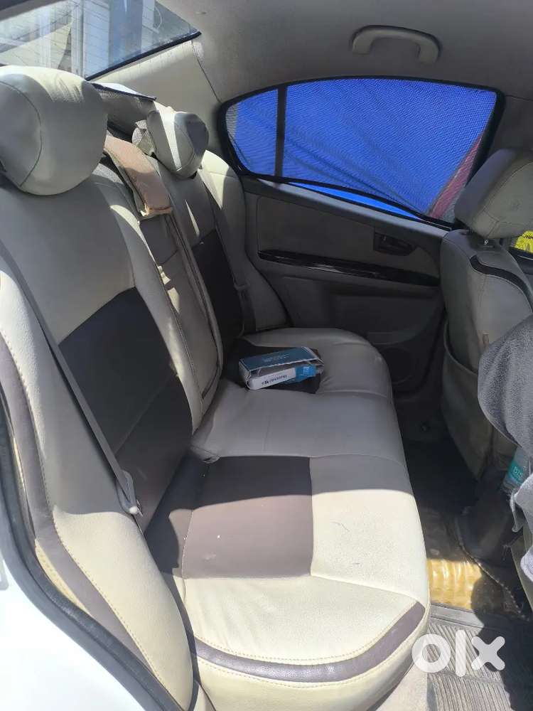 Maruti Suzuki Sx4 2011 Cng & Hybrids 92000 Km Driven