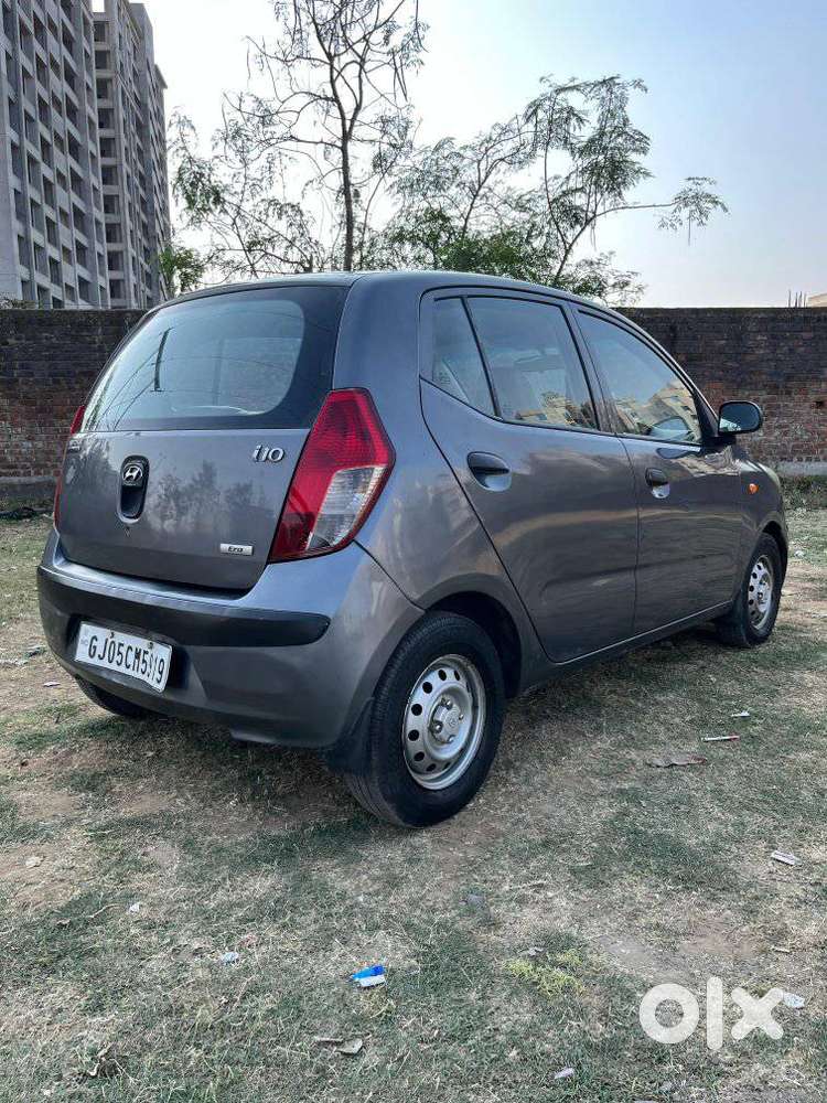 Hyundai I10 2007-2010 Era 1.1, 2010, Petrol
