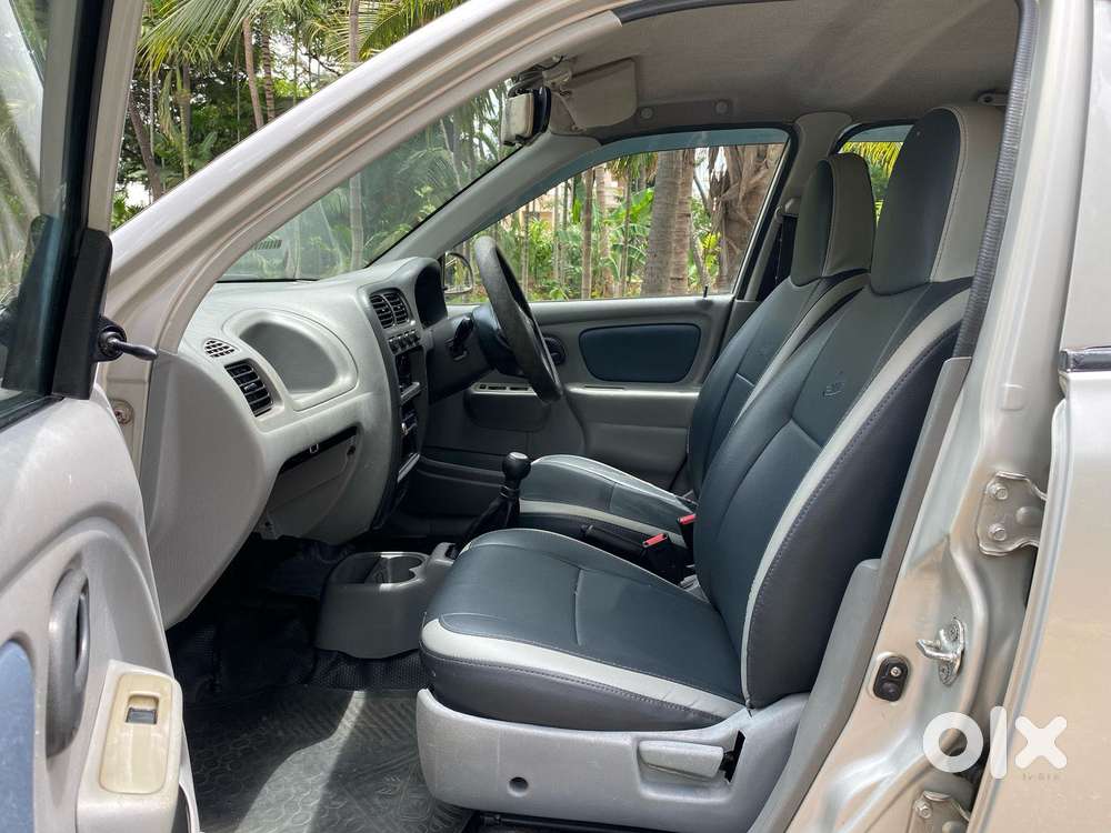 Maruti Suzuki Alto K10 2010-2014 Vxi, 2012, Petrol