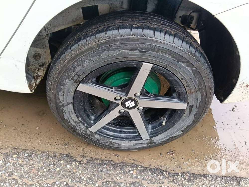 Hyundai Xcent Prime 1.2 T Vtvt Plus Cng, 2018, Cng & Hybrids