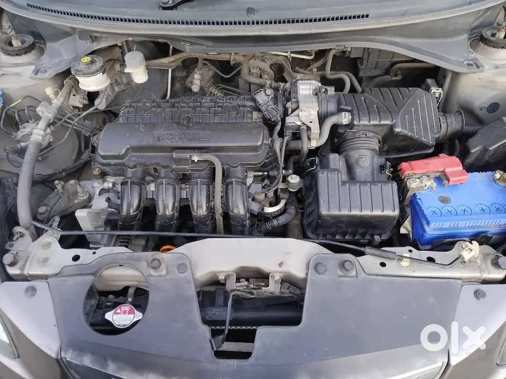 Honda Brio 2014 Petrol Good Condition