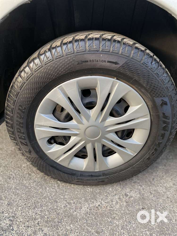 Maruti Suzuki Sx4 2007-2012 Vdi, 2011, Diesel