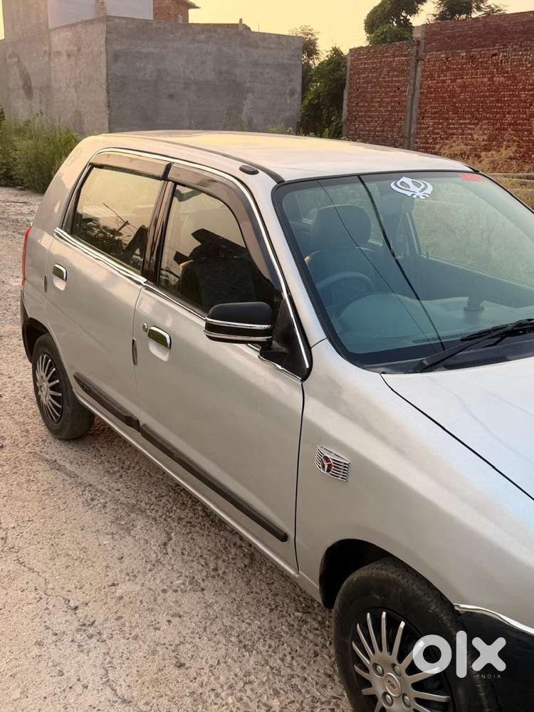 2031 Tak Pass Alto Lxi 2010