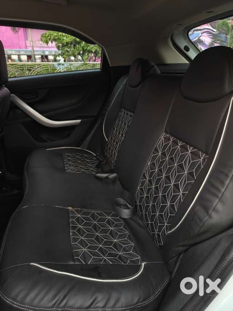 Tata Nexon Diesel 2023