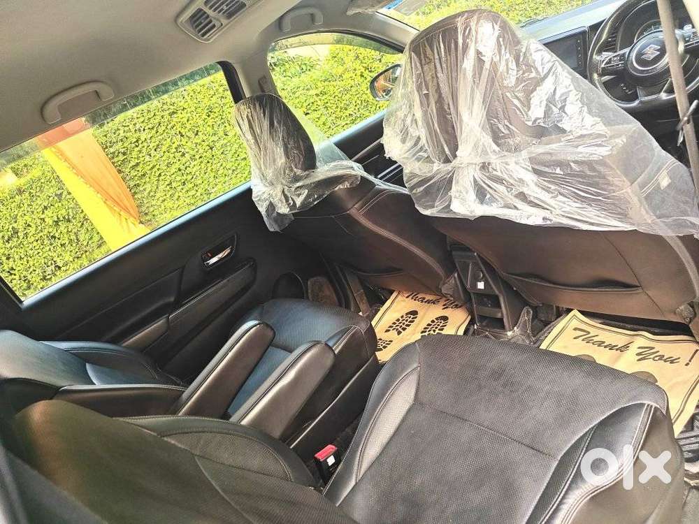 Maruti Suzuki Xl6 1.5 Alpha Mt, 2023, Petrol