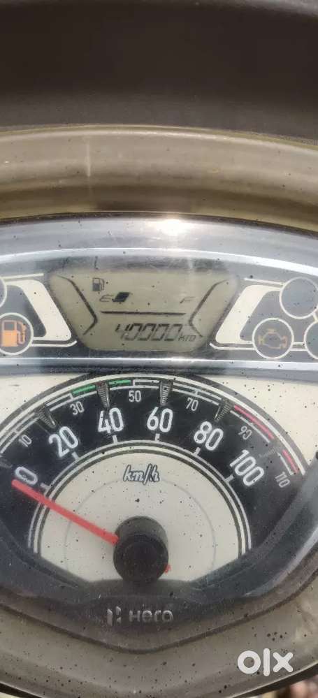 Hyundai Grand I10 Nios 2020 Sportz Executive